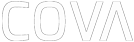 COVA logó